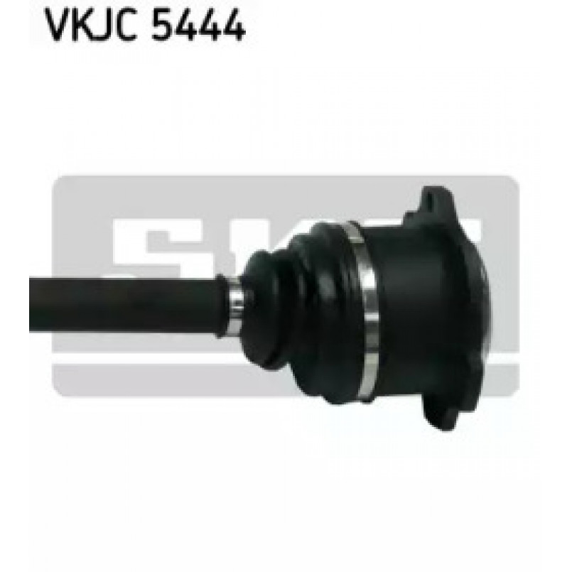 VKJC 5444 SKF - Привідний вал